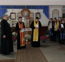 На Тернопільщині відбулися Екологічно-екуменічні місії 
